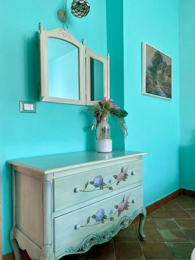 Bed and Breakfast Da Artu Cittaducale Екстер'єр фото