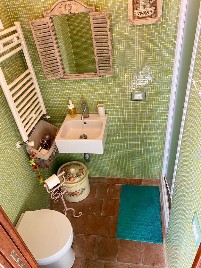 Bed and Breakfast Da Artu Cittaducale Екстер'єр фото
