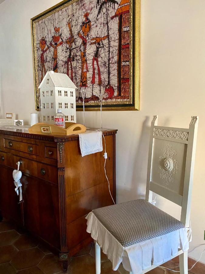 Bed and Breakfast Da Artu Cittaducale Екстер'єр фото