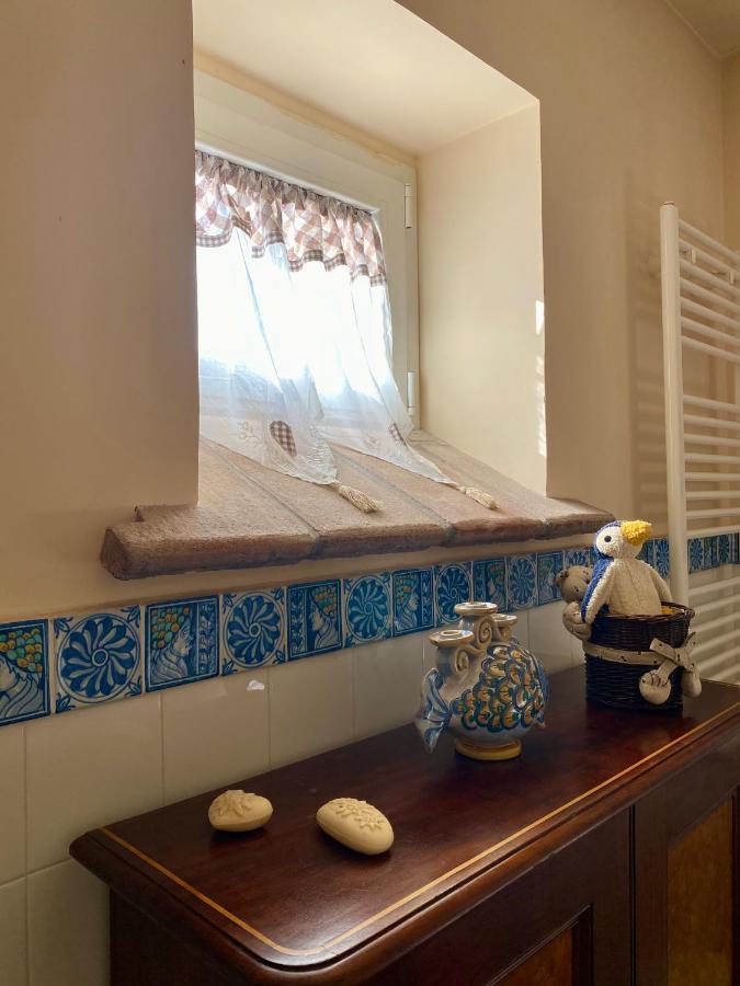 Bed and Breakfast Da Artu Cittaducale Екстер'єр фото