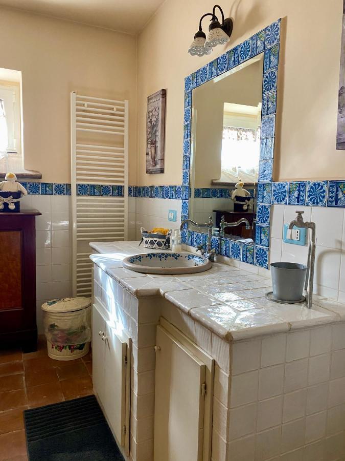 Bed and Breakfast Da Artu Cittaducale Екстер'єр фото