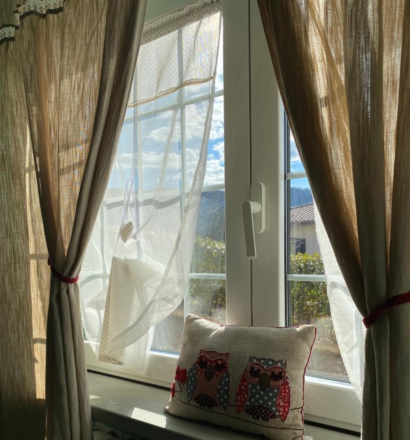 Bed and Breakfast Da Artu Cittaducale Екстер'єр фото