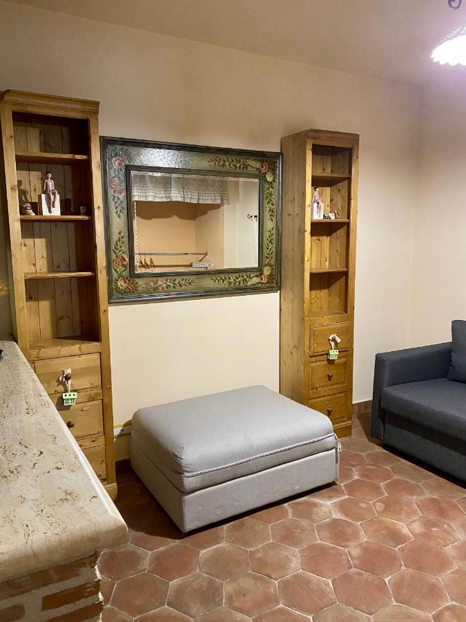 Bed and Breakfast Da Artu Cittaducale Екстер'єр фото